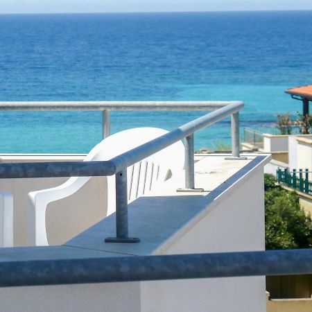 Appartamento La Casa di Rossana Torre San Giovanni Ugento Esterno foto