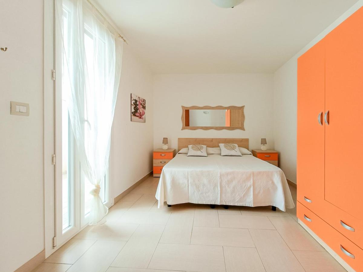 Appartamento La Casa di Rossana Torre San Giovanni Ugento Esterno foto