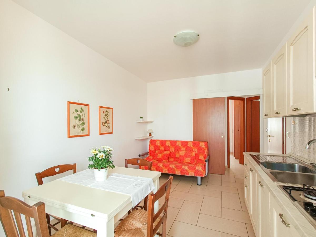 Appartamento La Casa di Rossana Torre San Giovanni Ugento Esterno foto