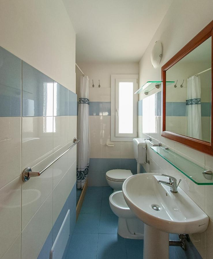 Appartamento La Casa di Rossana Torre San Giovanni Ugento Esterno foto