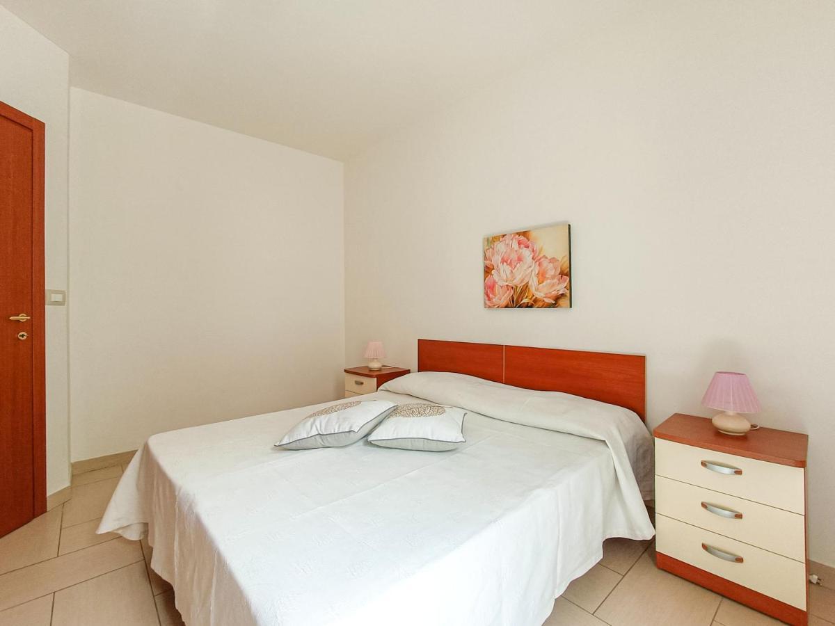 Appartamento La Casa di Rossana Torre San Giovanni Ugento Esterno foto