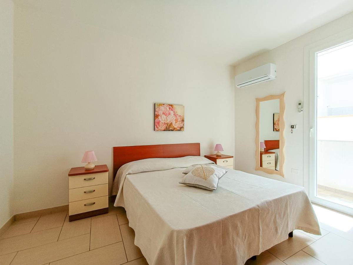 Appartamento La Casa di Rossana Torre San Giovanni Ugento Esterno foto