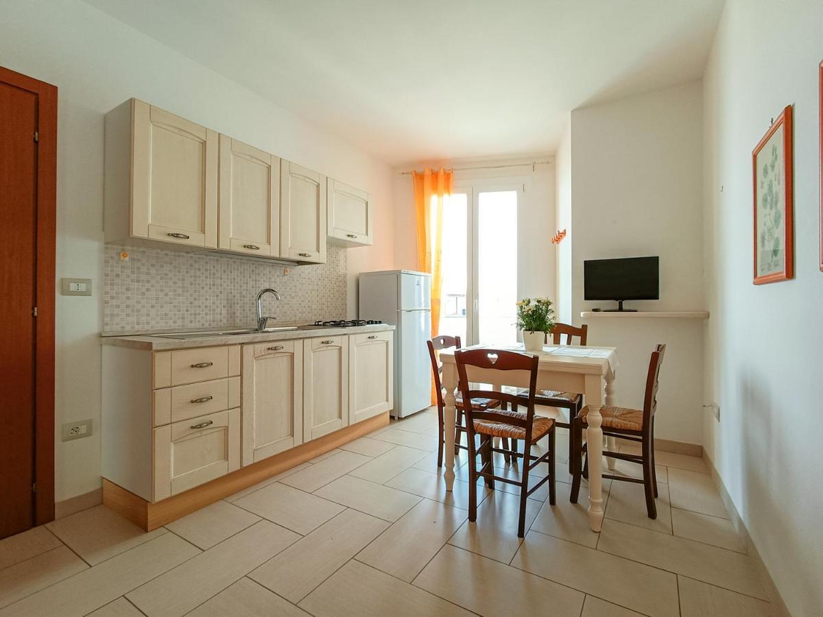 Appartamento La Casa di Rossana Torre San Giovanni Ugento Esterno foto