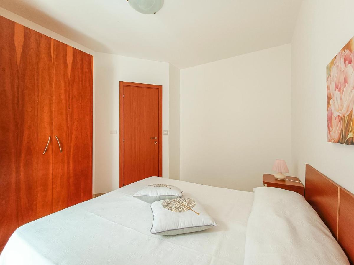 Appartamento La Casa di Rossana Torre San Giovanni Ugento Esterno foto