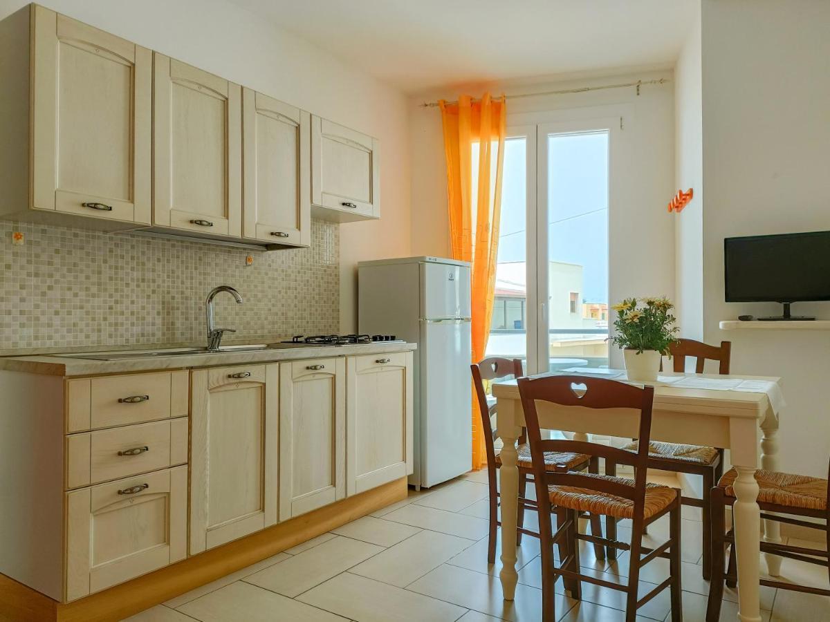 Appartamento La Casa di Rossana Torre San Giovanni Ugento Esterno foto