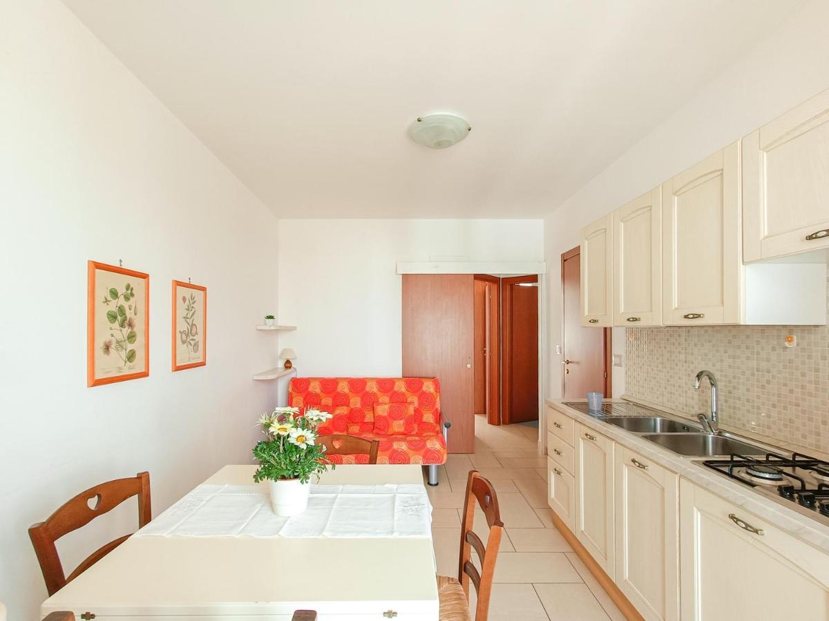 Appartamento La Casa di Rossana Torre San Giovanni Ugento Esterno foto