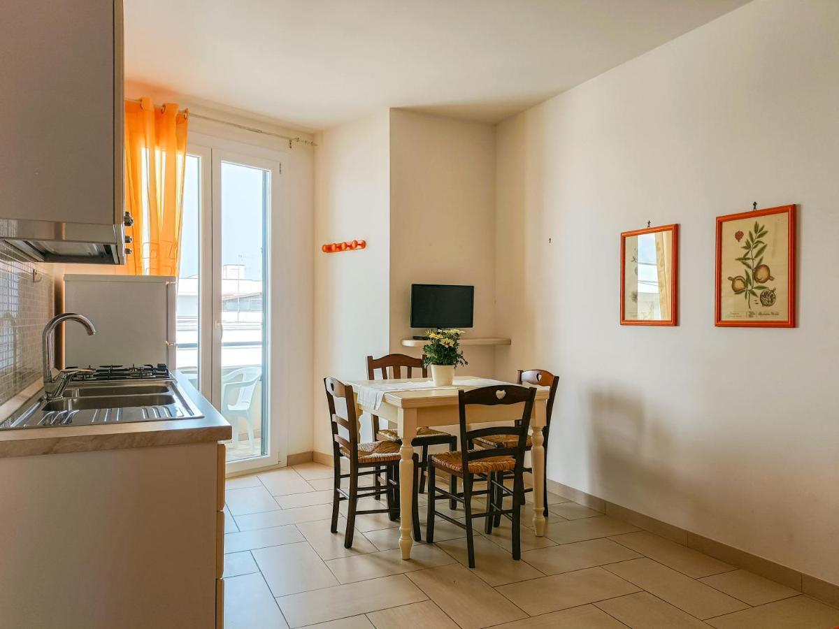 Appartamento La Casa di Rossana Torre San Giovanni Ugento Esterno foto