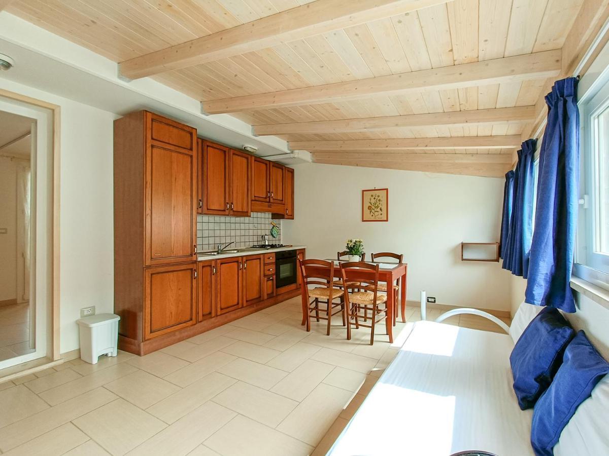 Appartamento La Casa di Rossana Torre San Giovanni Ugento Esterno foto
