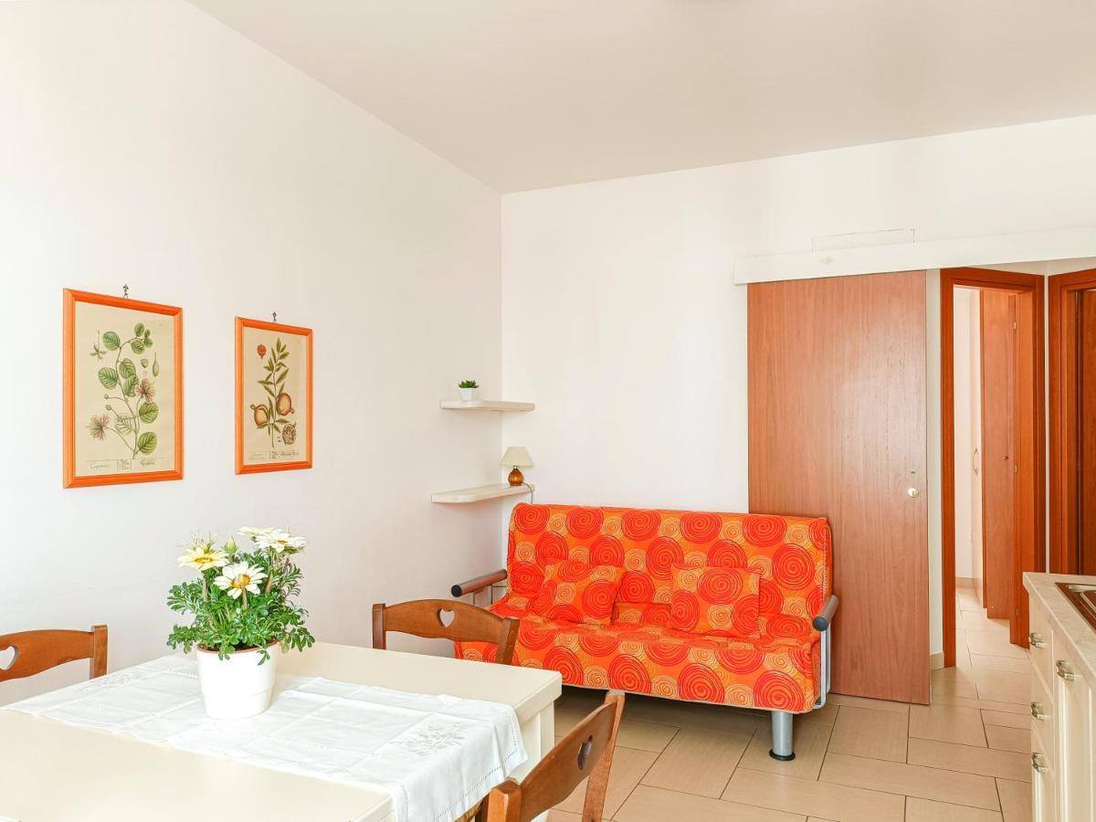 Appartamento La Casa di Rossana Torre San Giovanni Ugento Esterno foto