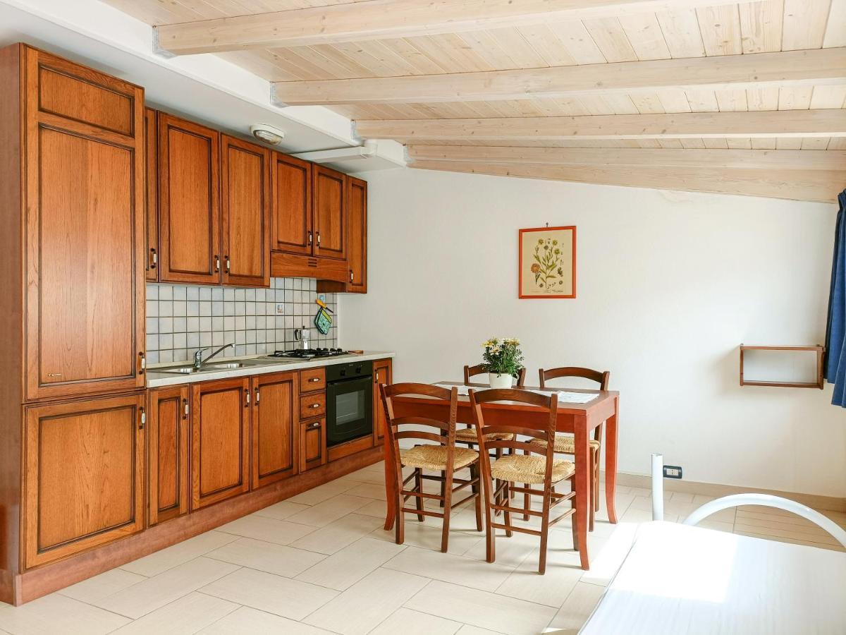 Appartamento La Casa di Rossana Torre San Giovanni Ugento Esterno foto